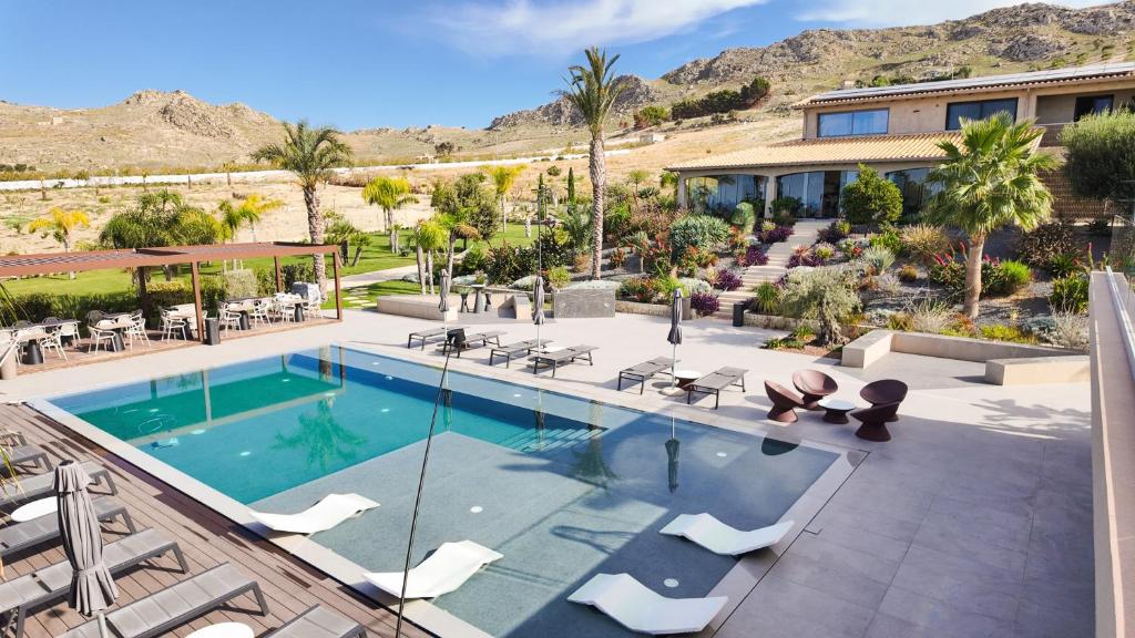 Terreforti Boutique Spa & Glamping - 2