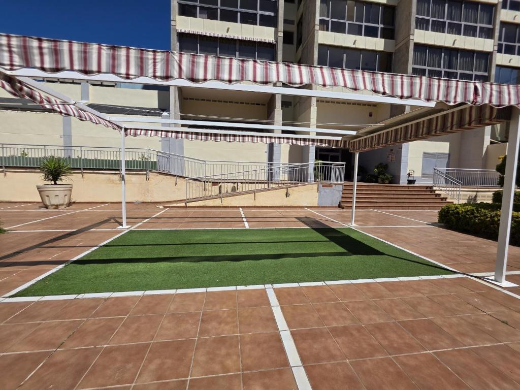 Apartamento Gemelos XX 5 IF Benidorm - 4