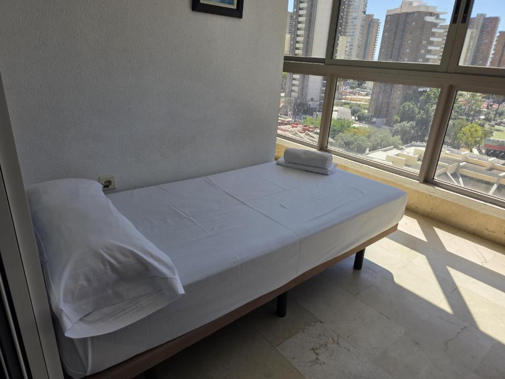 Apartamento Gemelos XX 5 IF Benidorm - 5