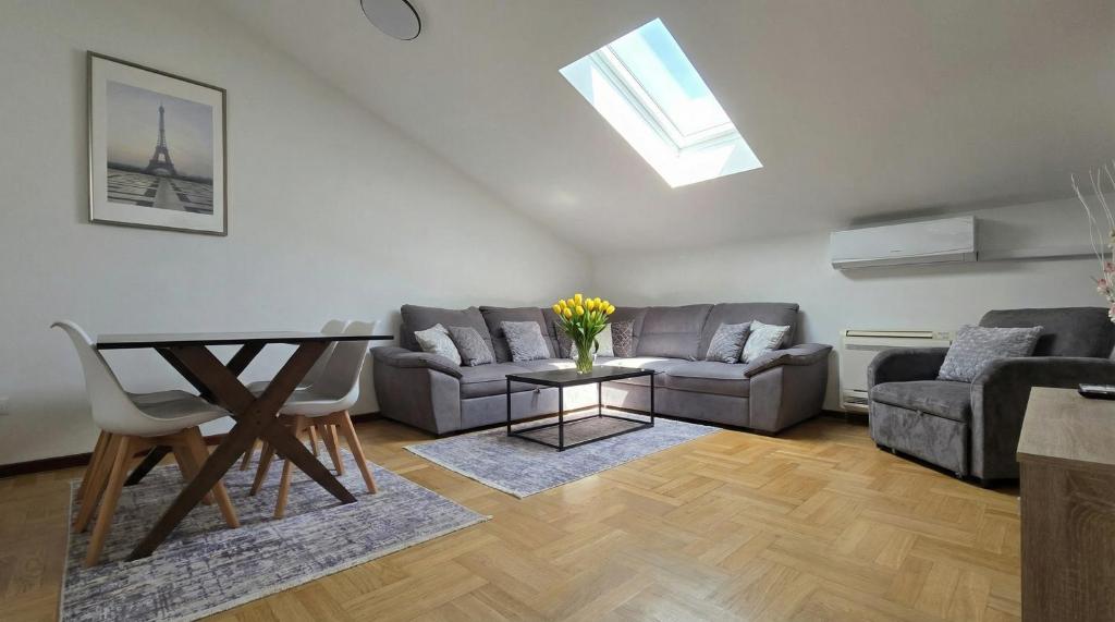 GOLD Apartment - Budva Center - 3