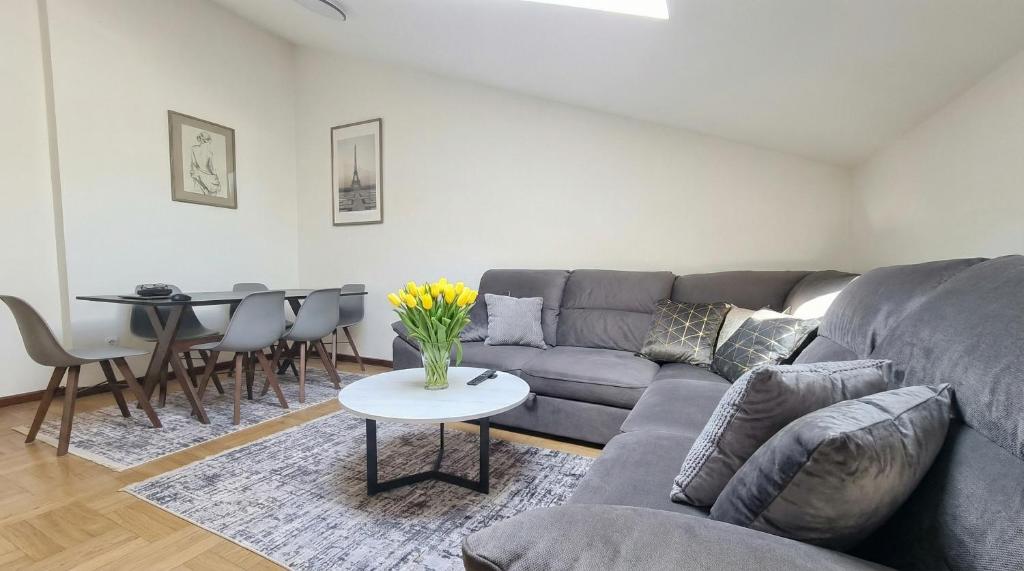 GOLD Apartment - Budva Center - 1