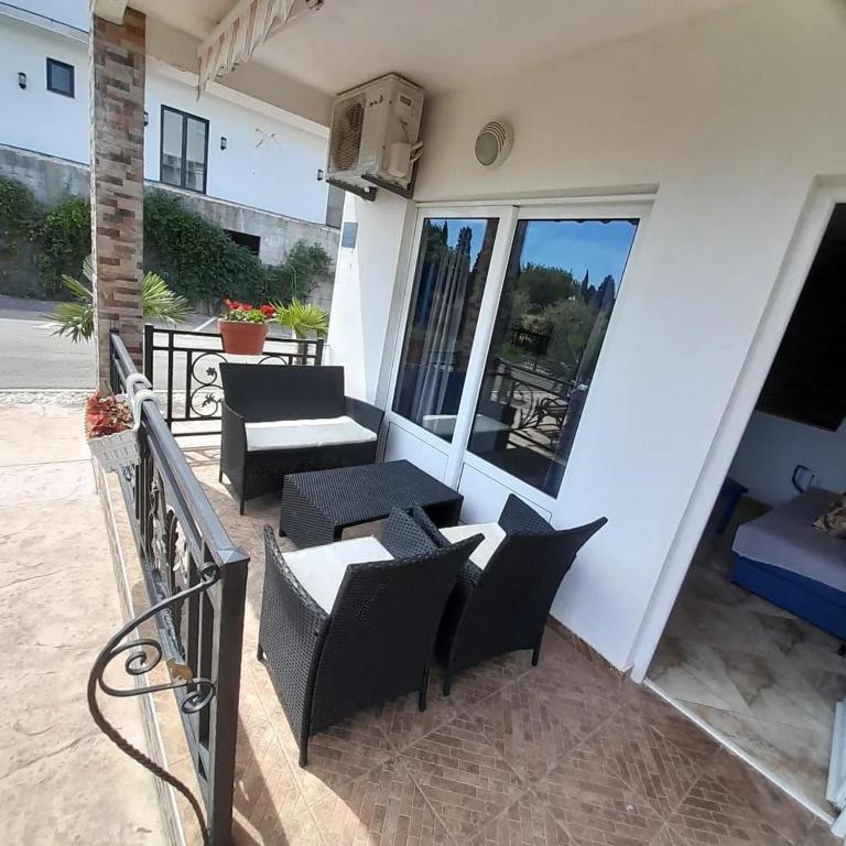 Apartmani OAZA - 4
