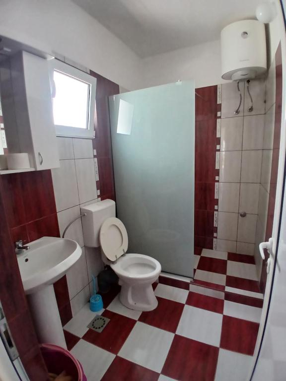 Apartmani OAZA - 2