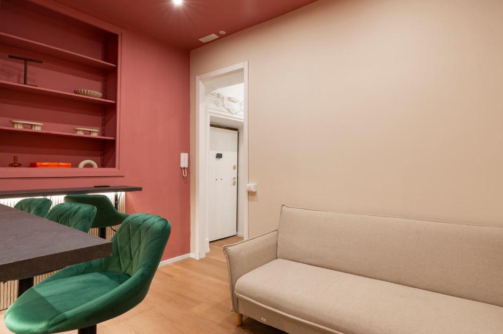 ReRent Rooms - 81 Manzoni Guesthouse - 5