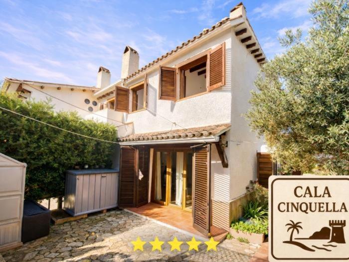 Villa Cinquella - 1