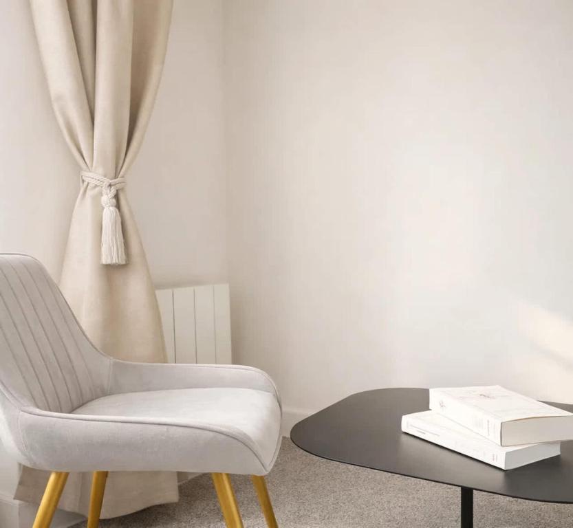 Cozy apartment in the heart of Paris - 5