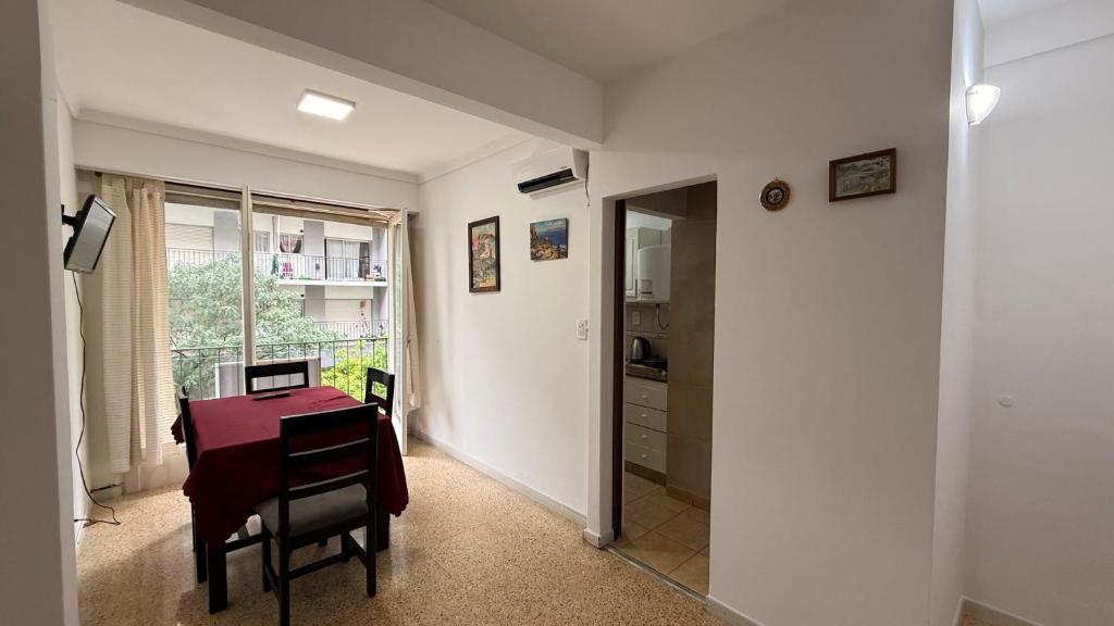 Depto en el centro - 1