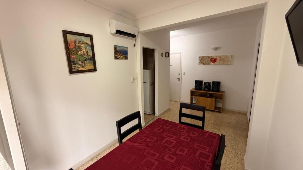 Depto en el centro - 2