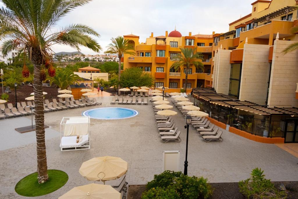Grand Muthu Golf Plaza Hotel & Spa - 5