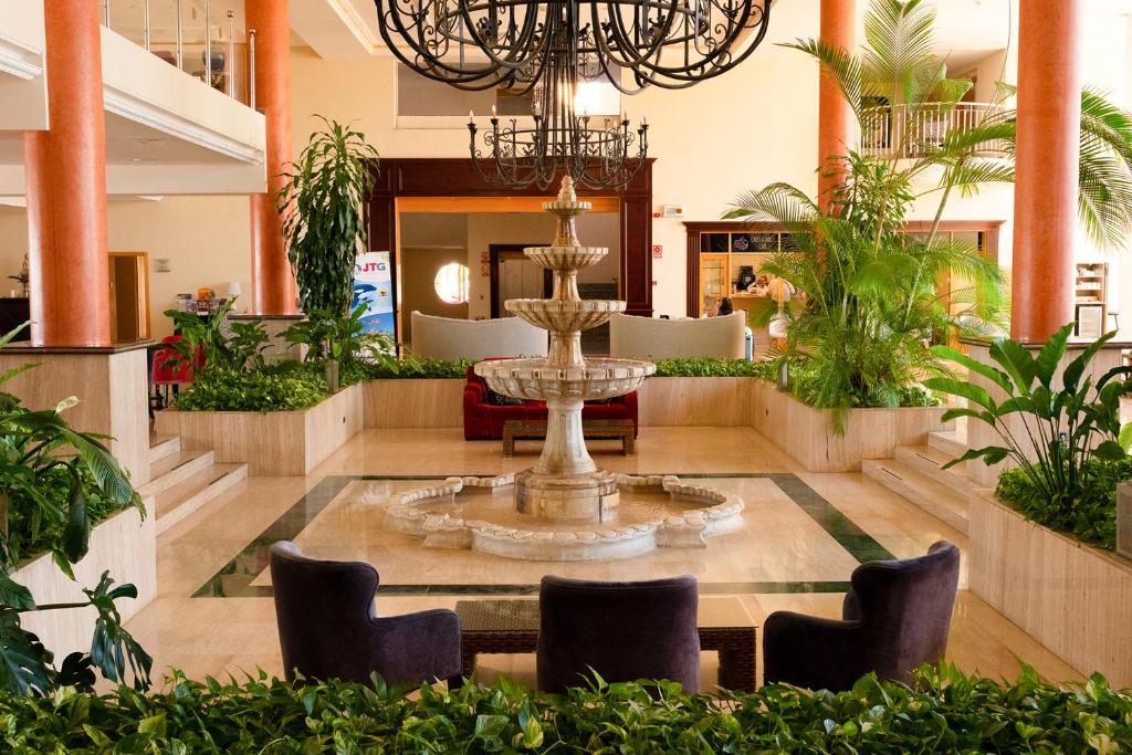 Grand Muthu Golf Plaza Hotel & Spa - 3
