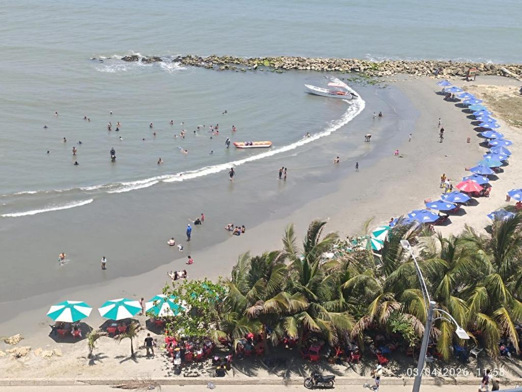 Las 4 Estaciones Alojamientos de Ensueño Cartagena Exclusivo, Intimo y Acogedor !!! - 2