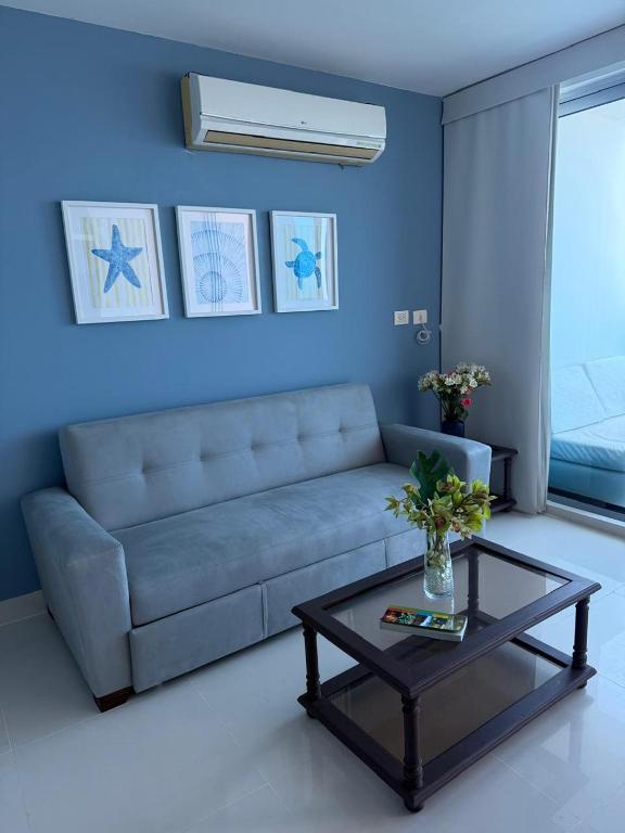 Las 4 Estaciones Alojamientos de Ensueño Cartagena Exclusivo, Intimo y Acogedor !!! - 3