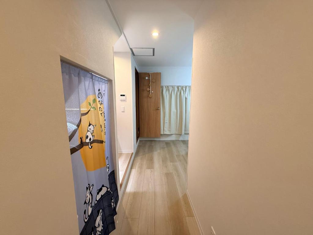 Shinjuku Cozy Apartment Near Station