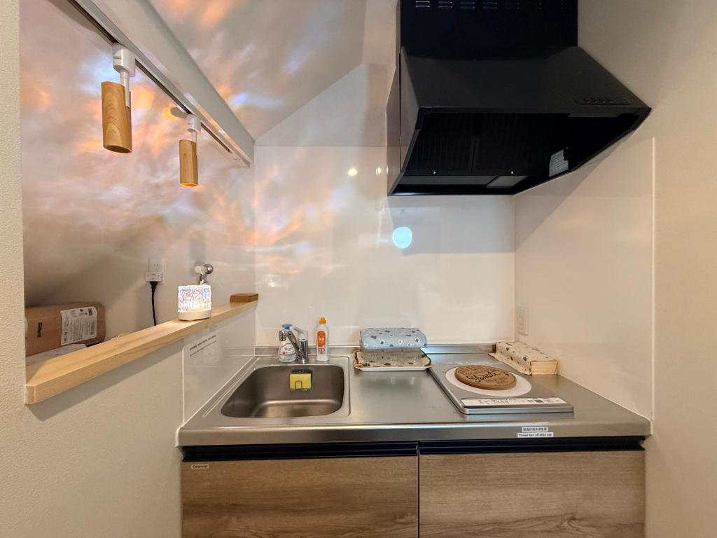 Shinjuku Cozy Apartment Near Station