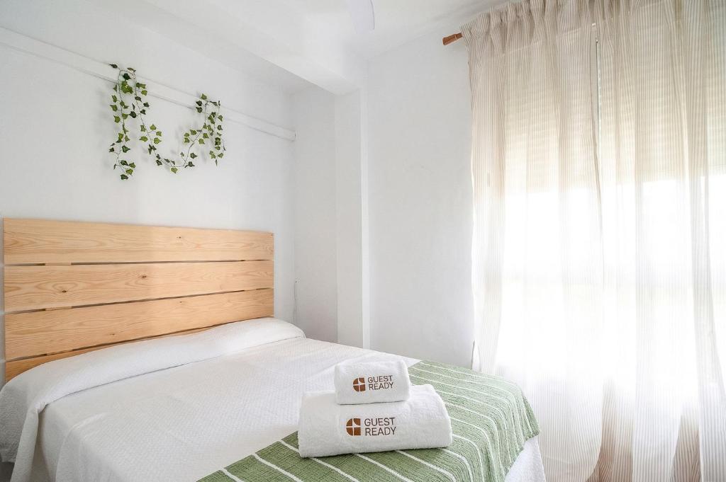 GuestReady - Valdelagrana Nacita - 4