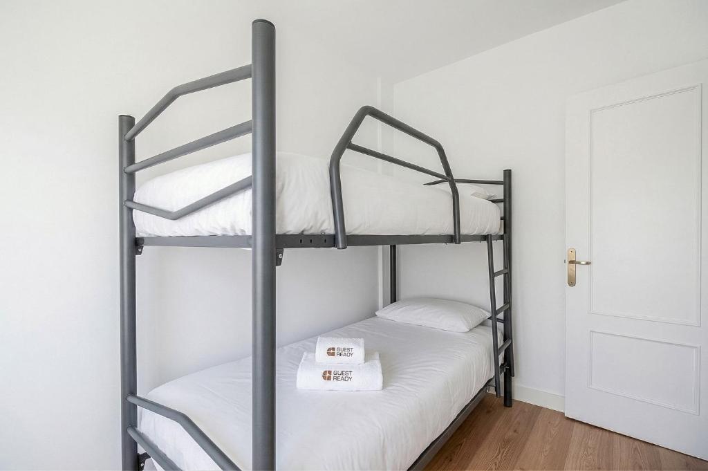 GuestReady - Valdelagrana Nacita - 5