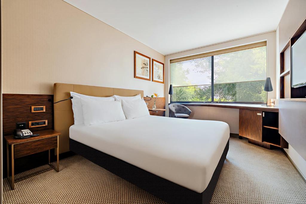 Crowne Plaza Geneva by IHG - 2