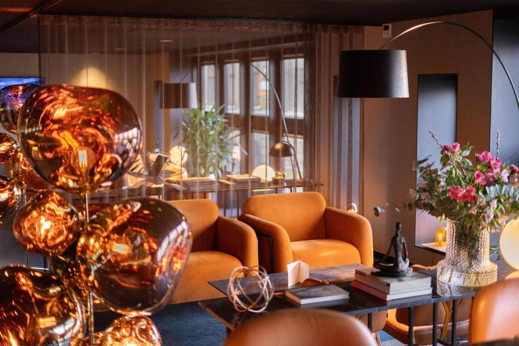 Bar/lounge