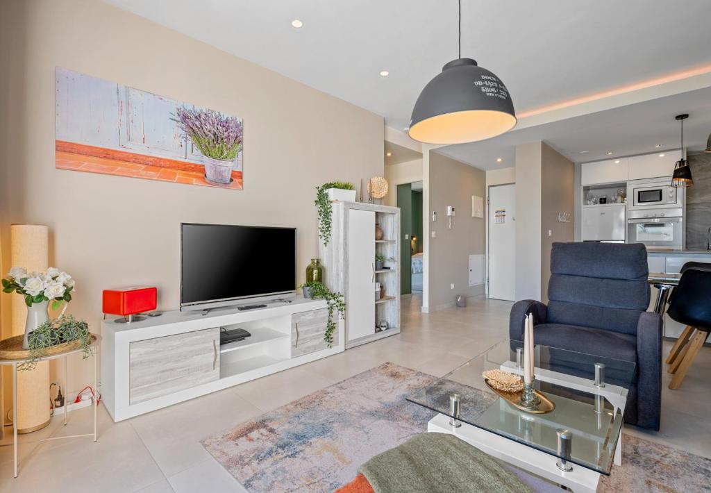 Luxury Penthouse with private Rooftop Terrace, Pool, Punta Prima, Torrevieja - 4