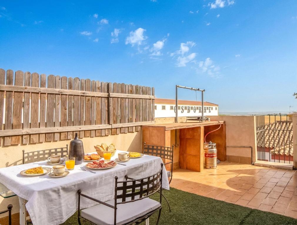 GuestReady - Pico del torreon - 1