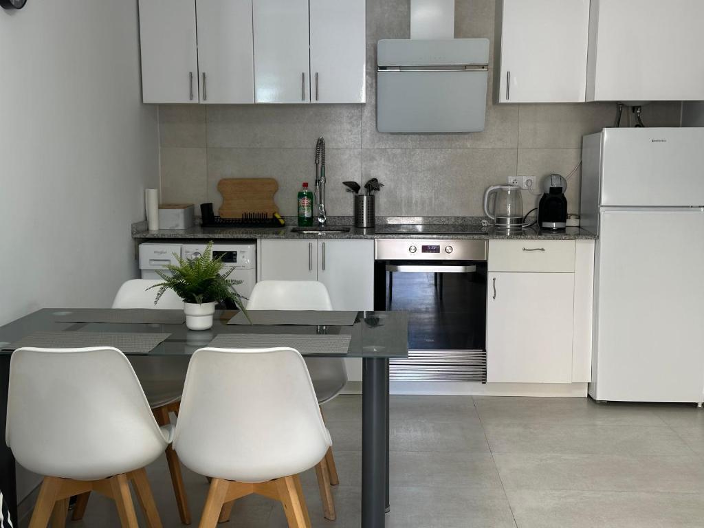 Comfortable 1 bedroom apartment in Torrevieja - 5