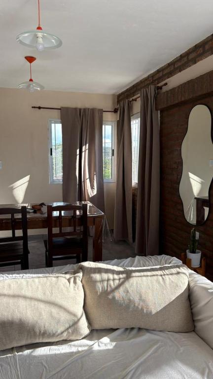 Casa Tanti, Luz de Campo - 1