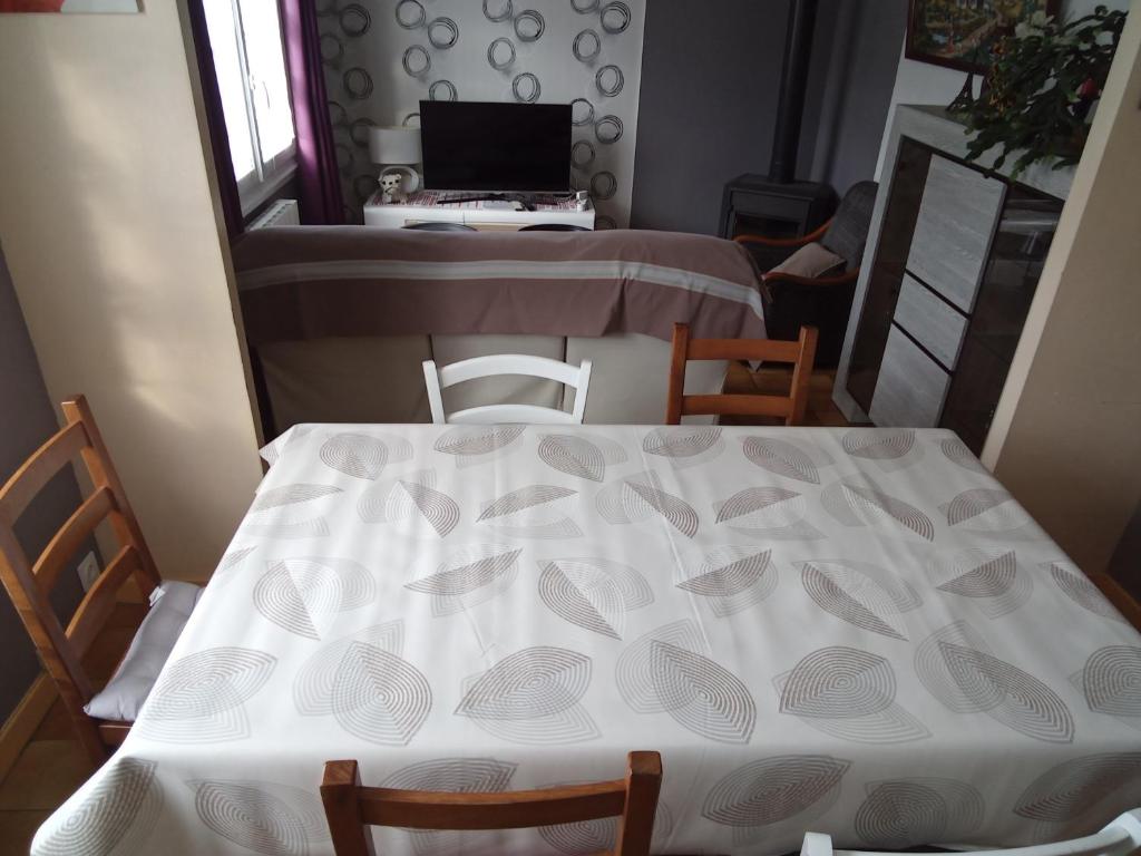 La maison d'Annick - 4