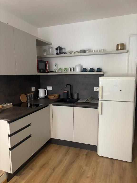 Suite Vetra - 10 minutes from the Duomo - 5