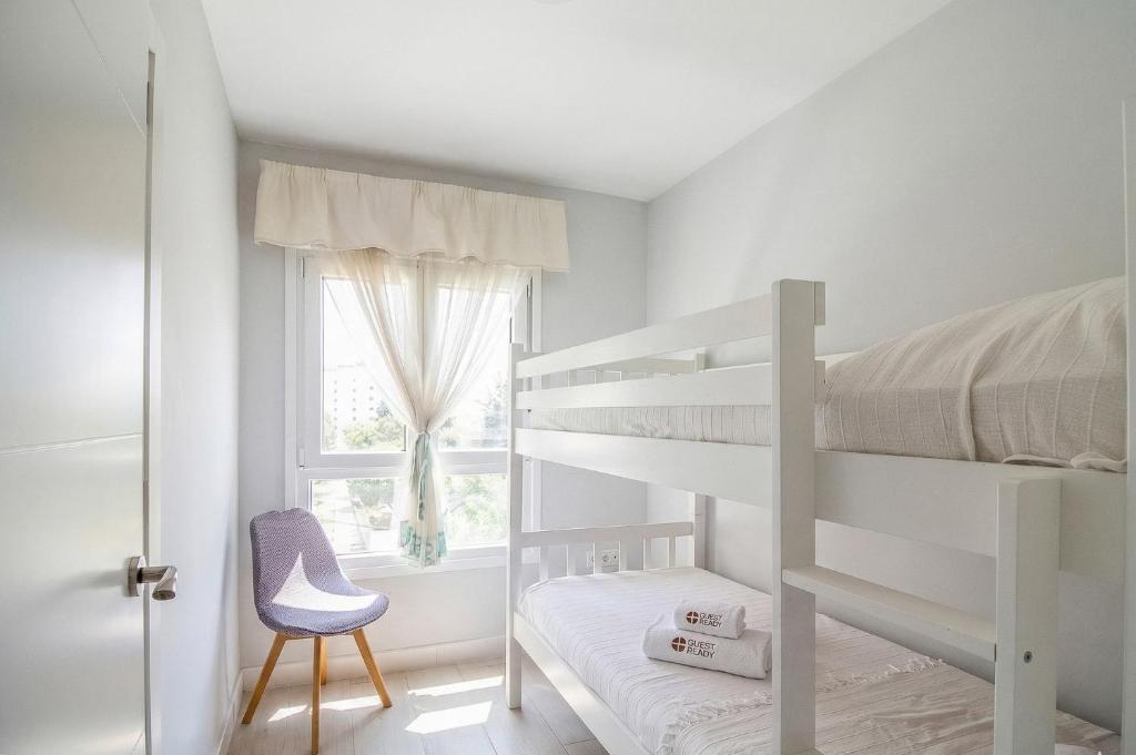 GuestReady - Valdelagrana 4D Manuel - 5