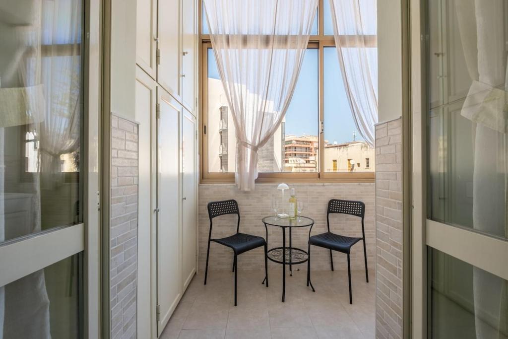 Bright apartment in the city center - Spacious & cozy - 2