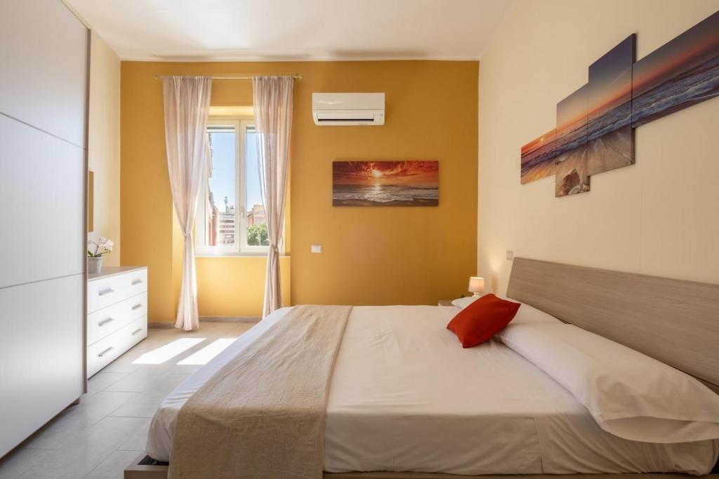 Bright apartment in the city center - Spacious & cozy - 1