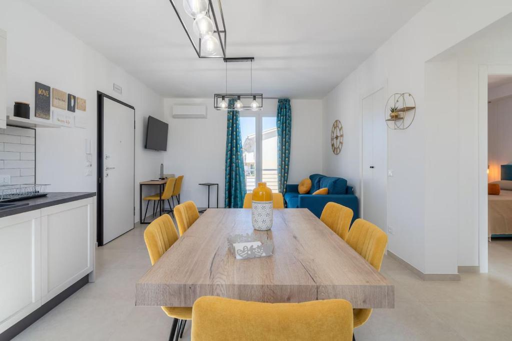 Boutique Apartment Sea Family - 2