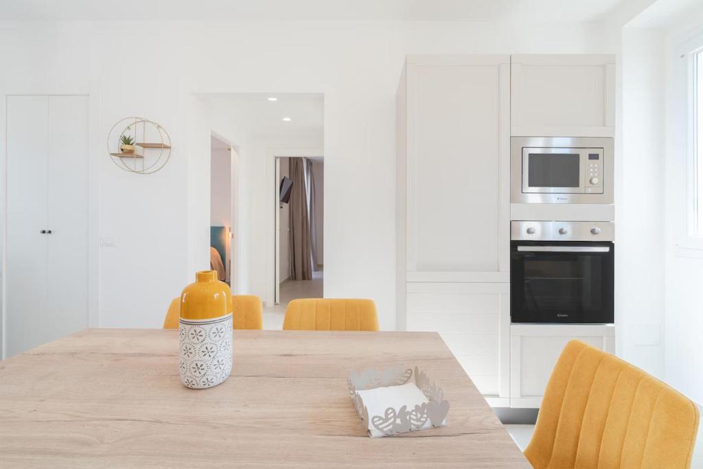 Boutique Apartment Sea Family - 3