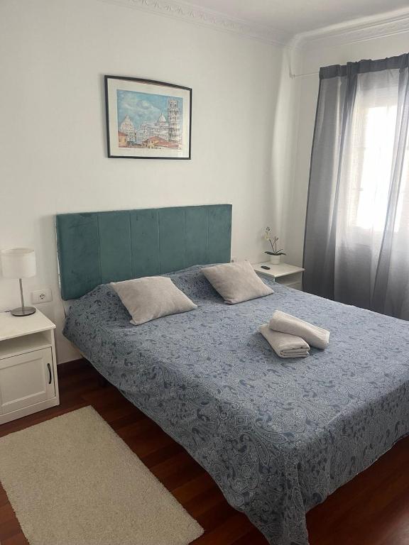 Apartment in Los Cristianos - 1