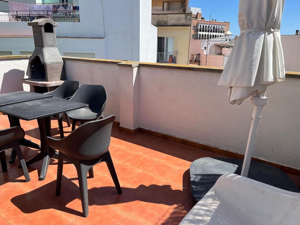 Winahost Moderno apartamento céntrico en la playa - 2