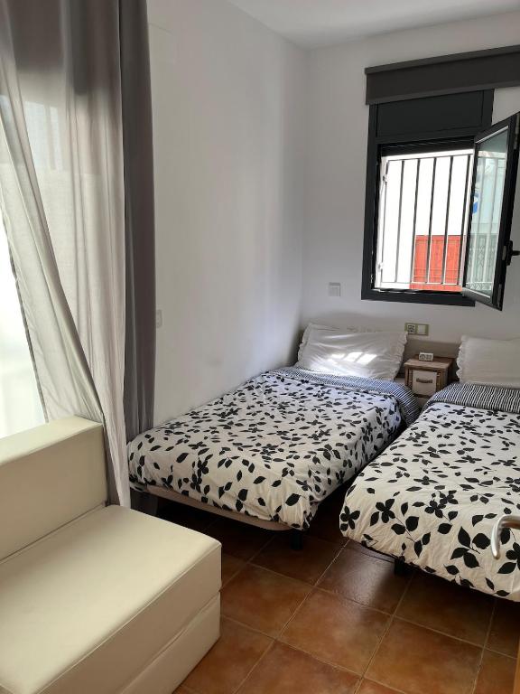 Winahost Moderno apartamento céntrico en la playa - 3