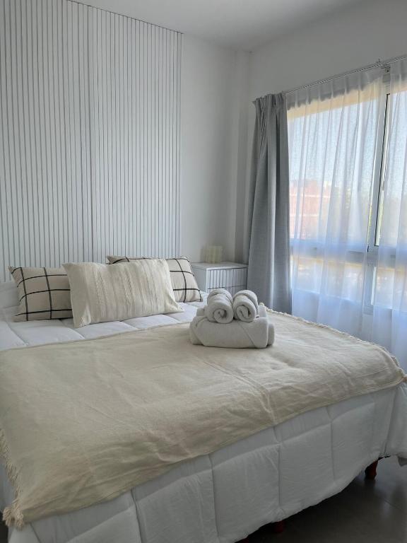 Serene Stay Ezeiza G&A Rent - 1