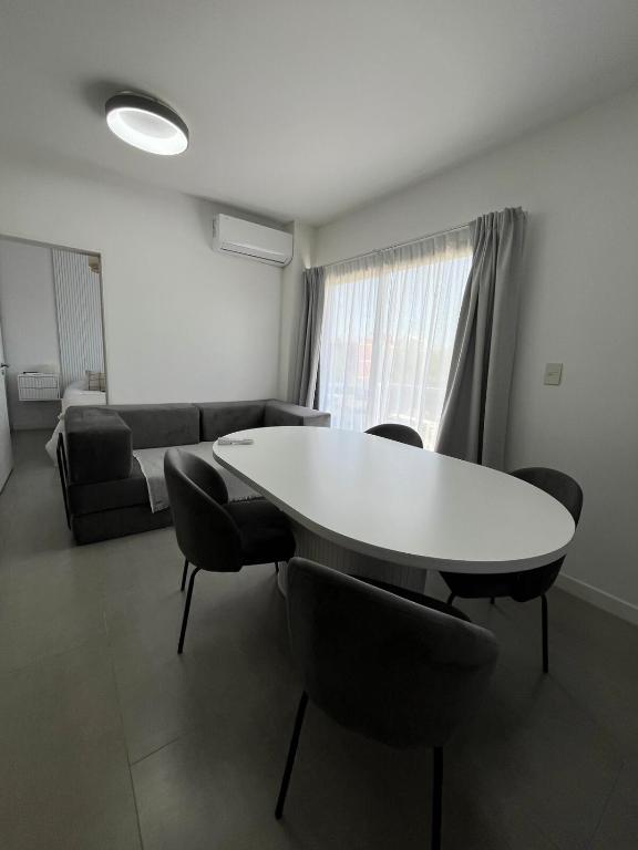 Serene Stay Ezeiza G&A Rent - 5