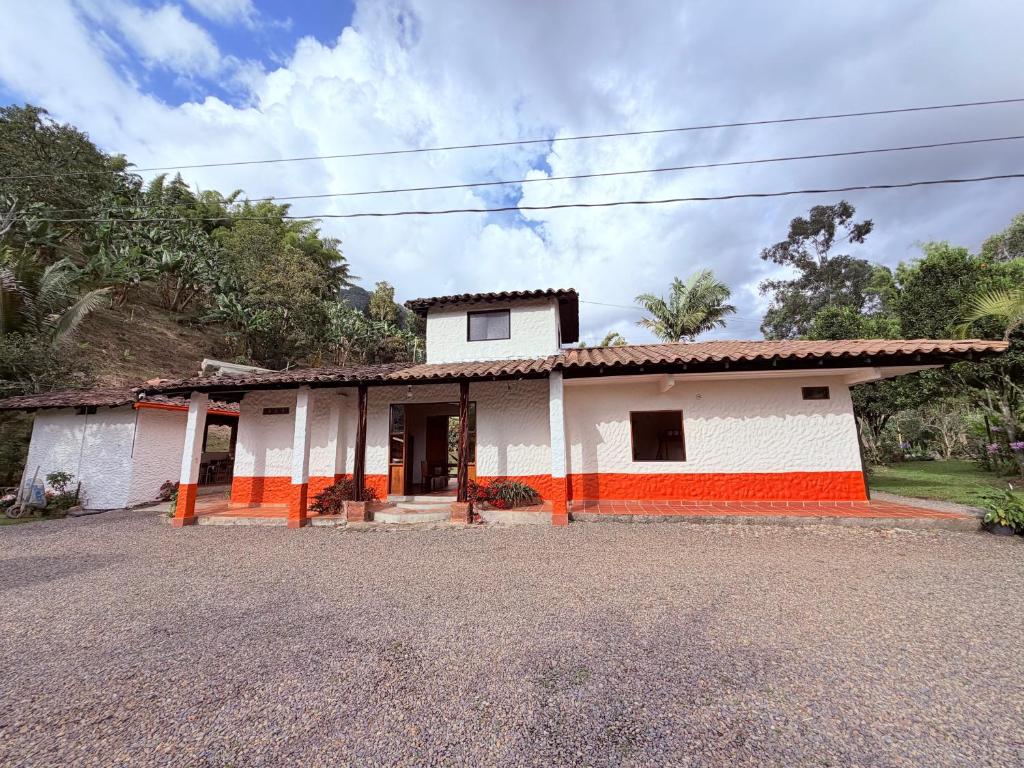 Finca Hostal Ágora - 2