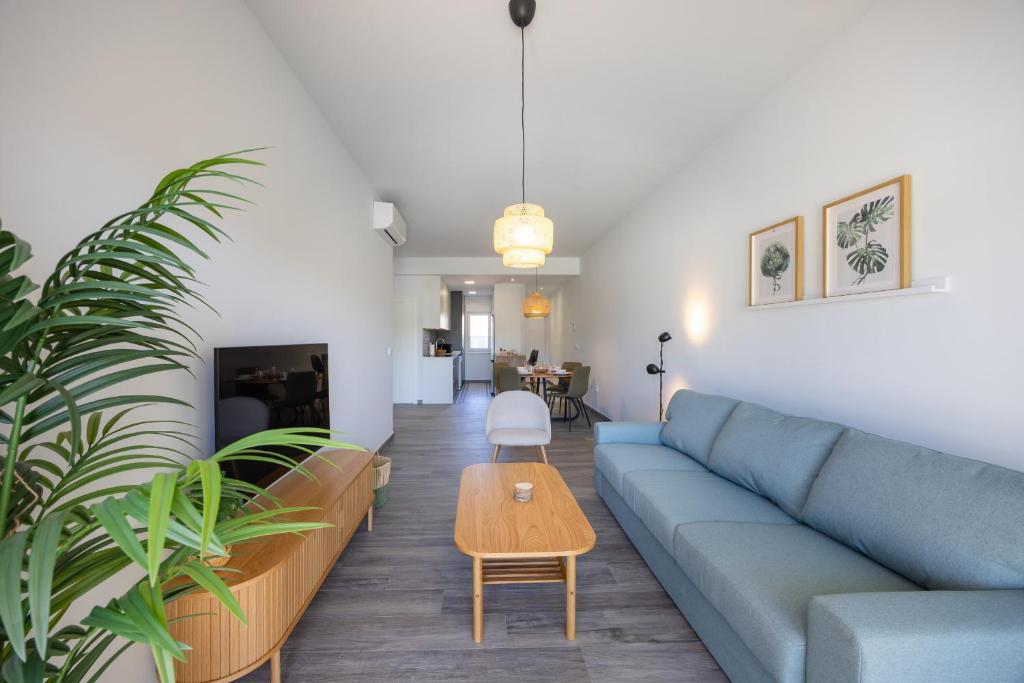 Casa de Sarina - Beautiful apartment w direct access to the pool - 4