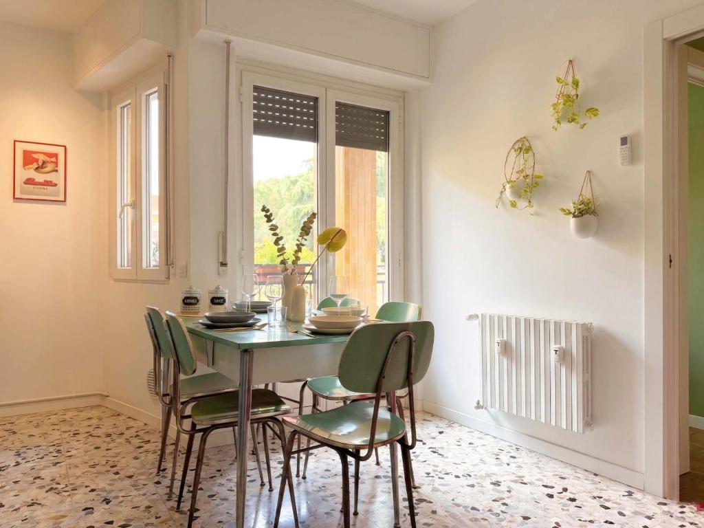 Homeby, Casa Paolo - 2