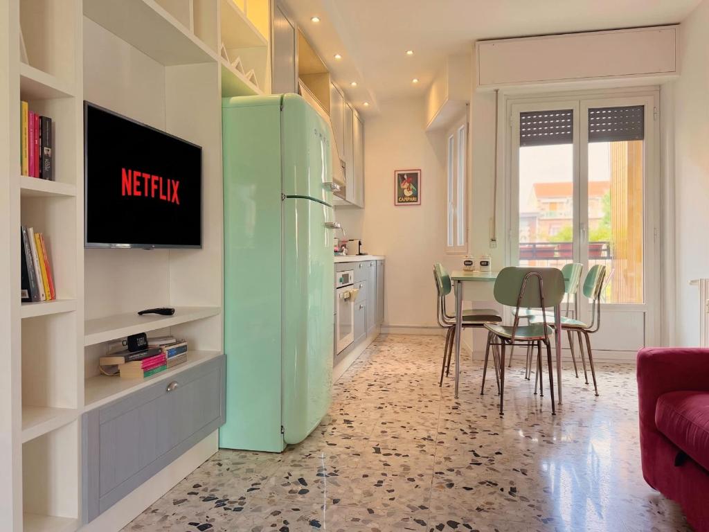 Homeby, Casa Paolo - 5