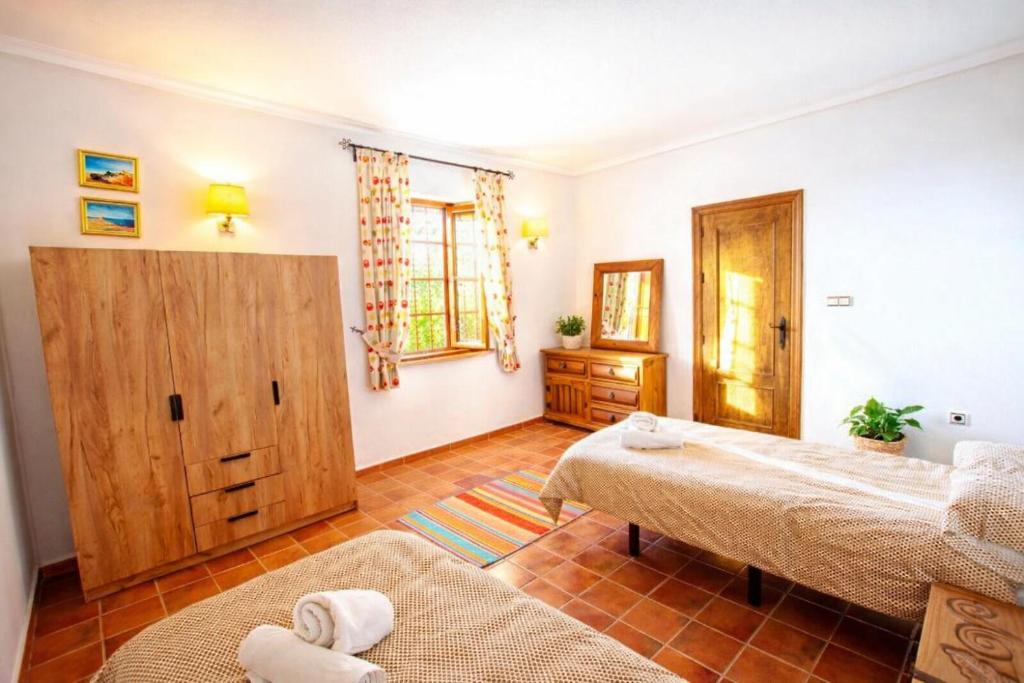 La Casona del Olivo - 1