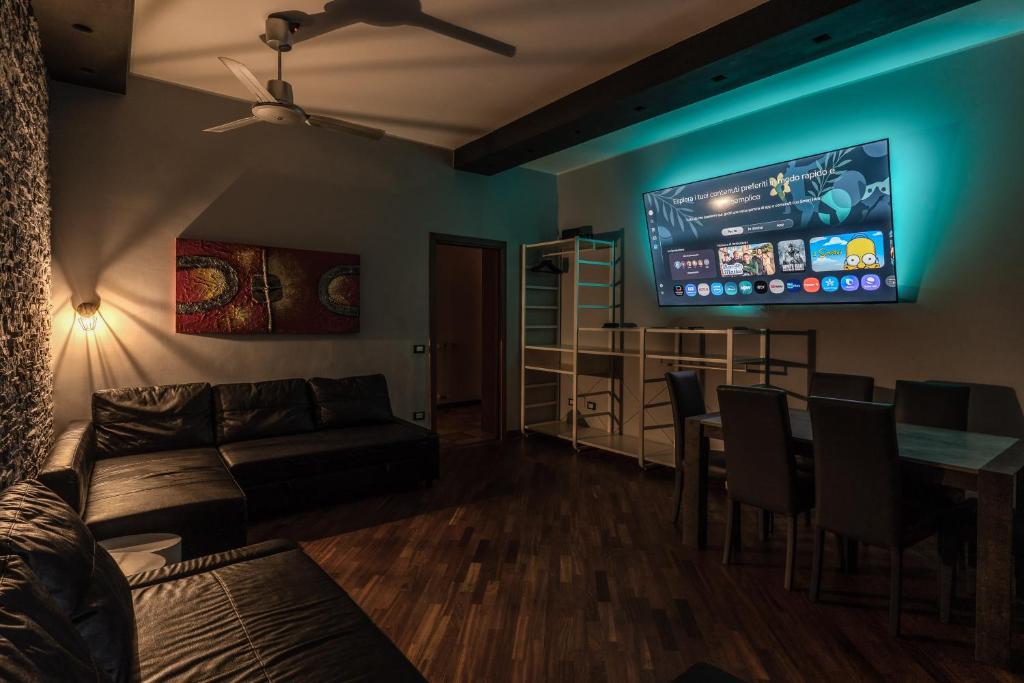 Sapphire Apartment - 4