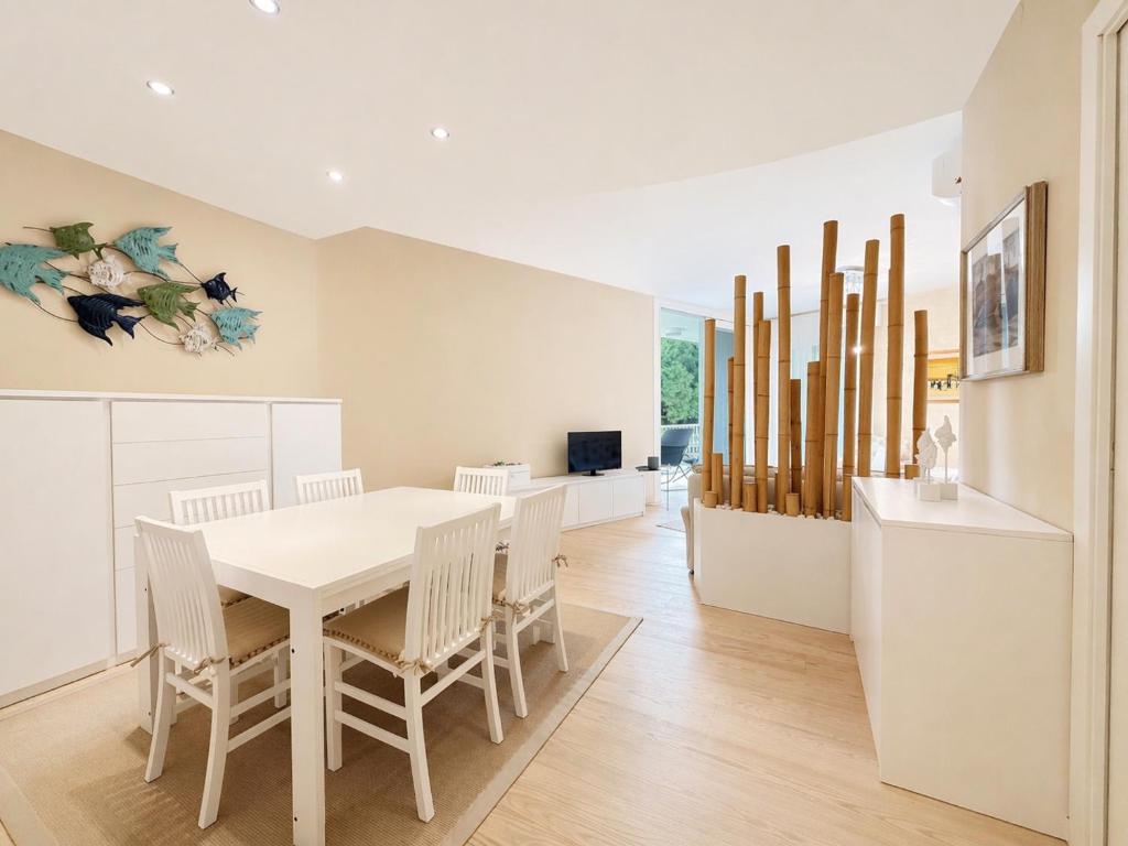 Condominio Marinella - Carraro Immobiliare - Family Apartments - 5
