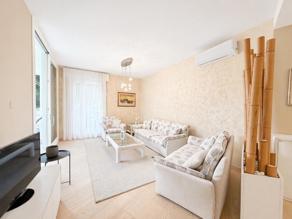 Condominio Marinella - Carraro Immobiliare - Family Apartments - 2