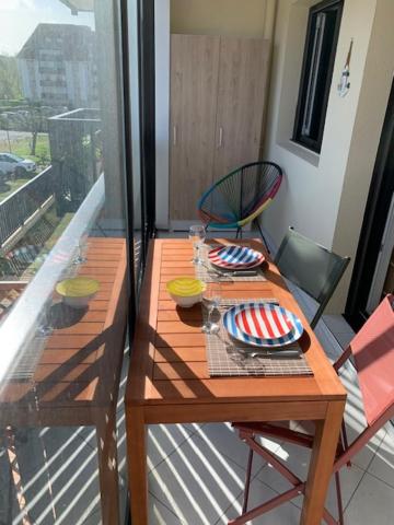 Très bel Appartement à 50m de la plage - 3