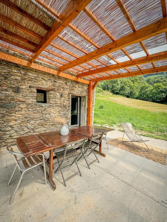 Maisonnette des vignes - 3