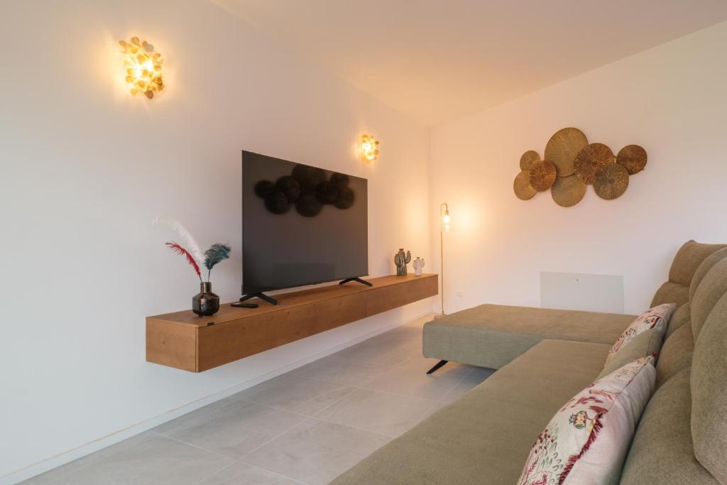 Casa dell'Avvocato by Studio Vita - Free Garage - 2