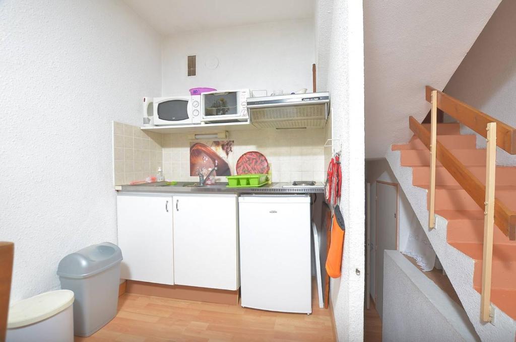 Saladelles 2 n°158, Location Appartement 2 Pièces, Quartier Palais de la Mer - 2